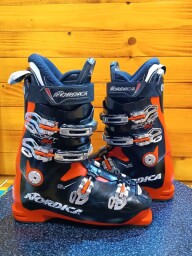 LYŽIARKY NORDICA SPORTMACHINE 90R 28MP